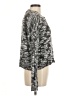 Ramy Brook Tweed Gray Pullover Sweater Size M (estimated) - photo 4