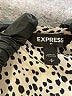 Express Outlet 100% Polyester Ivory 3/4 Sleeve Blouse Size S - photo 7