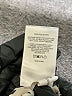 Express Outlet 100% Polyester Ivory 3/4 Sleeve Blouse Size S - photo 8
