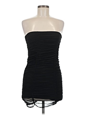 Bebe Cocktail Dress (view 1)