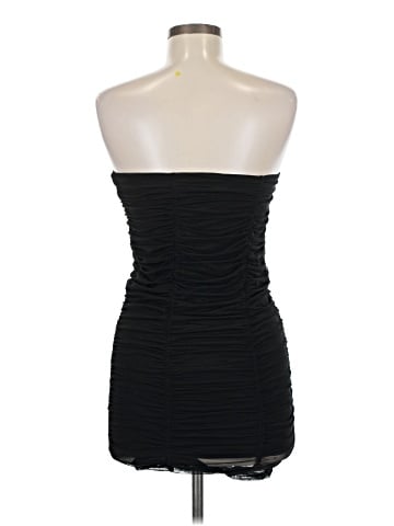 Bebe Cocktail Dress (view 2)