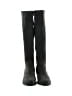 Splendid Black Green Boots Size 7 - photo 2