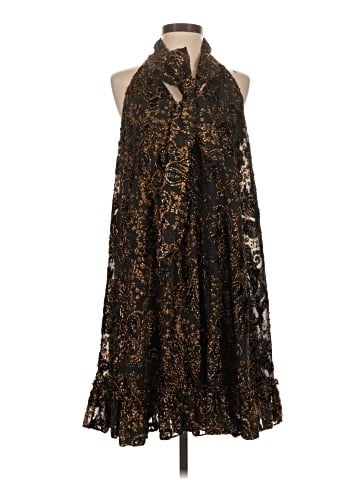 Hemant & Nandita Cocktail Dress (view 1)