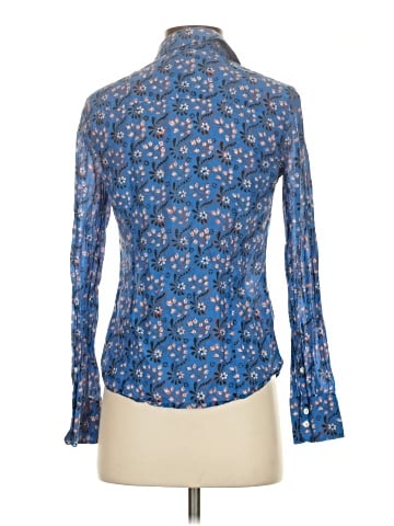 J.Crew Long Sleeve Button-Down Shirt (view 2)