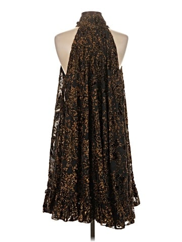 Hemant & Nandita Cocktail Dress (view 2)