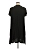 DKNY Black Casual Dress Size XL - photo 2