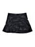 Athleta Camo Black Casual Skirt Size S - photo 1