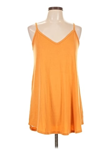 Zenana Premium Tank Top (view 1)