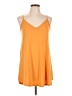 Zenana Premium Orange Tank Top Size L - photo 1