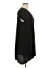 DKNY Black Casual Dress Size XL - photo 4