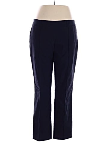 Hilary Radley Active Pants (view 1)