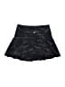 Athleta Camo Black Casual Skirt Size S - photo 2
