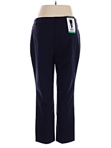 Hilary Radley Active Pants (view 2)