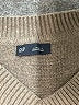 Gap Brown Pullover Sweater Size L (tall) - photo 7