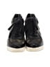 Blondo Camo Green Sneakers Size 7 1/2 - photo 2