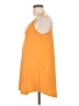 Zenana Premium Orange Tank Top Size L - photo 5