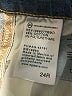 Adriano Goldschmied Hearts Blue Jeans Size 24 waist - photo 8
