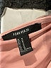 Forever 21 Pink Cocktail Dress Size M - photo 7