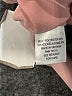 Forever 21 Pink Cocktail Dress Size M - photo 8