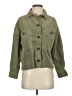 Zara Green Jacket Size S - photo 1
