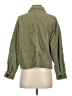 Zara Green Jacket Size S - photo 2