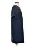 Draper James Solid Blue Casual Dress Size XS - photo 4
