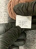 Unbranded Brown Turtleneck Sweater Size M - photo 8