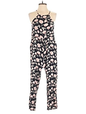 Full Tilt Jumpsuit (view 1)