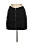 IRO 100% Cotton Black Denim Skirt Size EU (FR) 38 / US 6 - photo 1