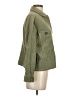 Zara Green Jacket Size S - photo 4
