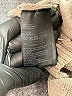 H&M 100% Polyester Gray Pullover Sweater Size XXL - photo 8