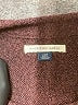 American Eagle Outfitters Burgundy Pullover Sweater Size L - photo 7