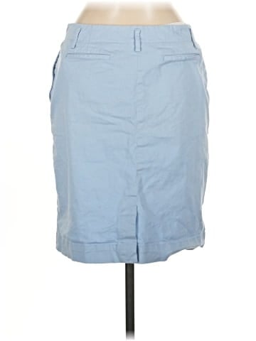 Brooks Brothers 346 Casual Skirt (view 2)