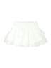 Unbranded White Formal Skirt Size S - photo 2