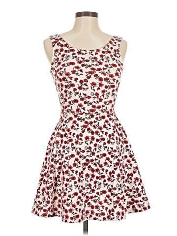 Divided by H&M Casual Dress (view 1)