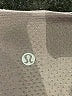 Lululemon Athletica Gray Active T-Shirt Size 8 - photo 7