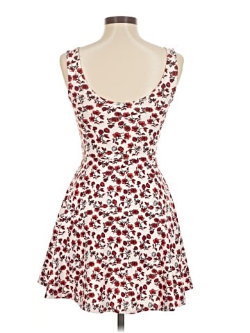 Divided by H&M Casual Dress (view 2)