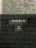 Torrid Black Sleeveless Blouse Size Lg Plus (0) - photo 7