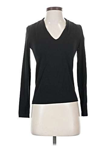 Wolford Long Sleeve T-Shirt (view 1)