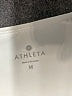 Athleta Ivory Long Sleeve T-Shirt Size M - photo 7