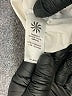 Athleta Ivory Long Sleeve T-Shirt Size M - photo 8
