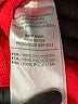 Umbro 100% Polyester Pink Fleece Size L - photo 7
