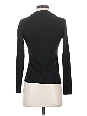 Wolford Long Sleeve T-Shirt (view 2)