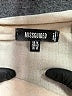 Missguided Ivory Bodysuit Size 10 - photo 3