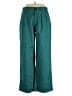 Unbranded Teal Casual Pants Size XL - photo 1