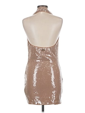 Missguided Cocktail Dress (view 2)