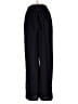Unbranded Black Casual Pants Size M (estimated) - photo 1