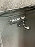 Halston Tweed Gray Jumpsuit Size 12 - photo 4