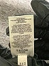 Express Outlet 100% Polyester Black Shorts Size 00 - photo 4