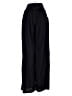 Unbranded Black Casual Pants Size M (estimated) - photo 2